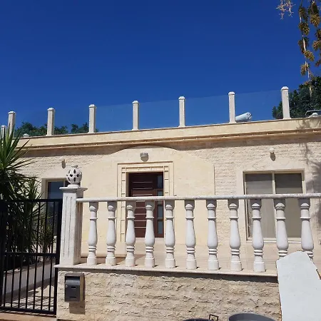 Villa A Located In The Middle Of The Mountains .. *